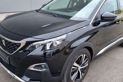 Peugeot 3008 136.000 km 14.800 &euro; Dachau 85221