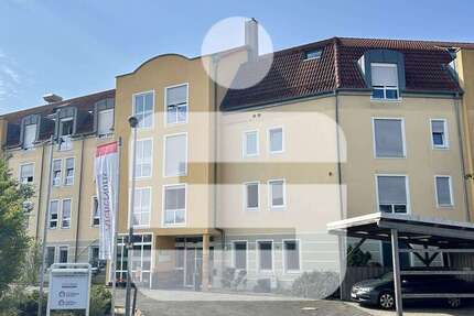 Wohnung Baiersdorf - 1 Zimmer, 23 m&sup2;, 87.000&euro; | Angebot:27350890