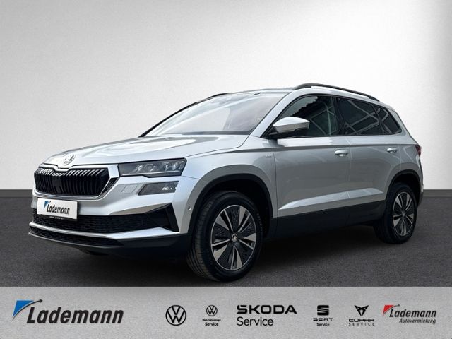 Skoda Karoq 97.800 km 22.344 &euro; Lauda-Königshofen 97922