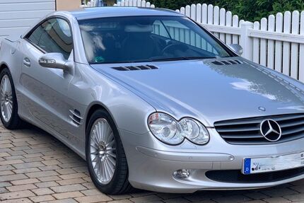 Mercedes-Benz SL 350 82.620 km 22.900 &euro; Reichenbach/Thüringen 07629