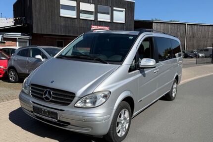 Mercedes-Benz Viano 237.512 km 12.600 &euro; Greven 48268