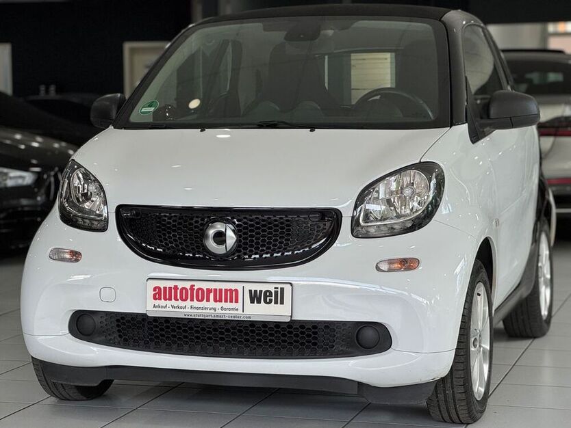 ForTwo