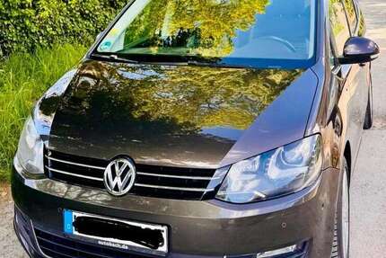 VW Sharan 195.460 km 11.900 &euro; Limburg a.d. Lahn, Kreisstadt 65549