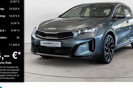 Kia XCeed 16.826 km 21.890 &euro; Remscheid 42897