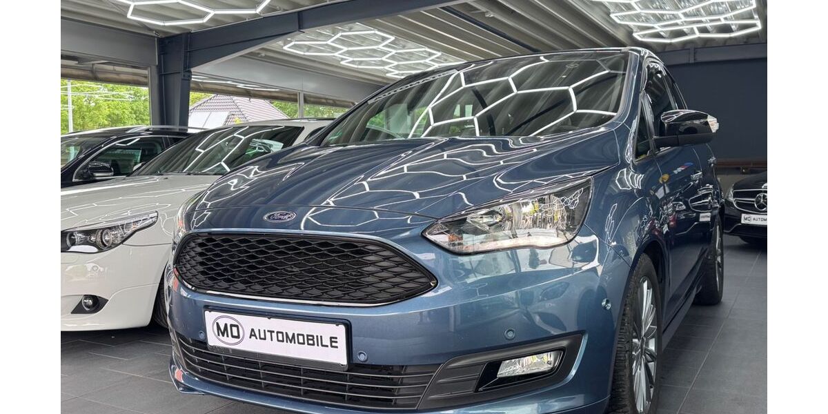 Ford C-Max 63.000 km 14.999 &euro; Osterholz-Scharmbeck 27711