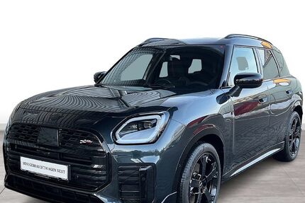 Mini Cooper C Countryman 19.900 km 39.990 &euro; Lindau 88131