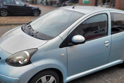 Toyota Aygo (X) 191.776 km 1.495 &euro; Diepholz 49356