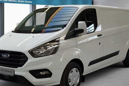 Ford Transit Custom 92.621 km 17.890 &euro; Cloppenburg 49661