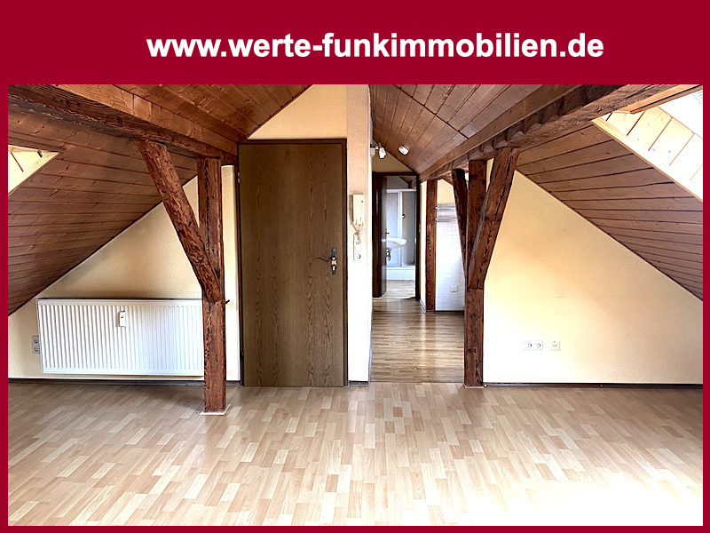 Wohnung zum Mieten in Bad König 379 € 37 m²