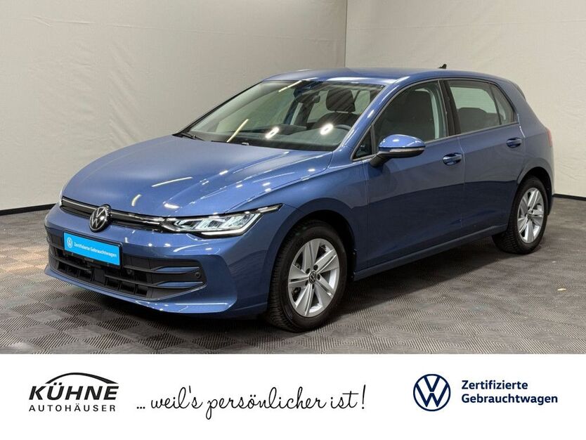 VW Golf 7.135 km 27.180 € Bad Düben 04849