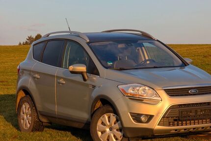 Ford Kuga 157.000 km 4.750 &euro; Andechs 82346