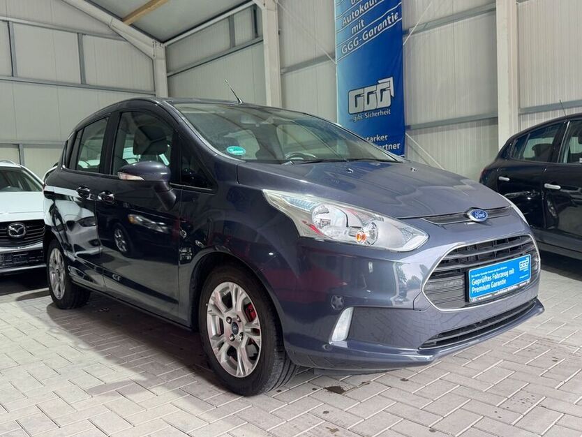 B-Max