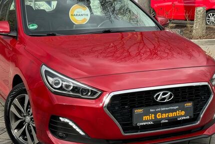 Hyundai i30 174.000 km 10.490 &euro; Worms 67547