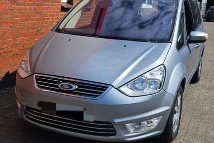Ford Galaxy 277.000 km 8.000 &euro; Hatterwüsting (Hatten) 26209