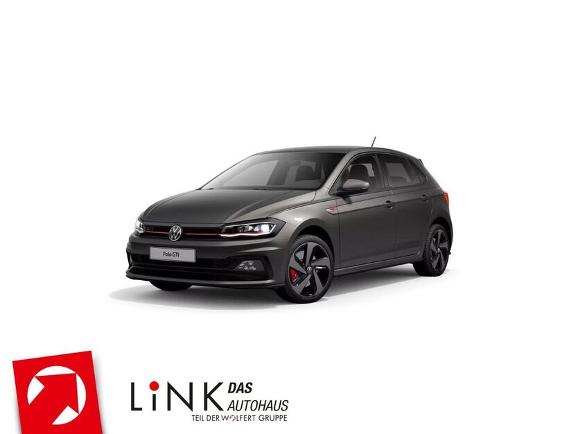 VW Polo 49.400 km 20.850 € Laudenbach 63925