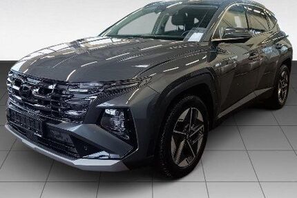 Hyundai TUCSON 9.926 km 29.990 &euro; Dörth 56281