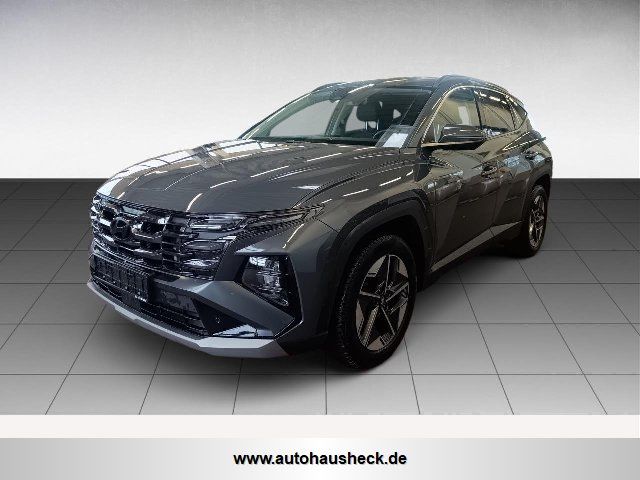 Hyundai TUCSON 9.926 km 29.990 &euro; Dörth 56281