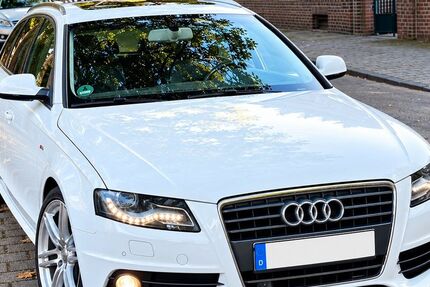 Audi A4 178.000 km 11.800 &euro; Duisburg 47179