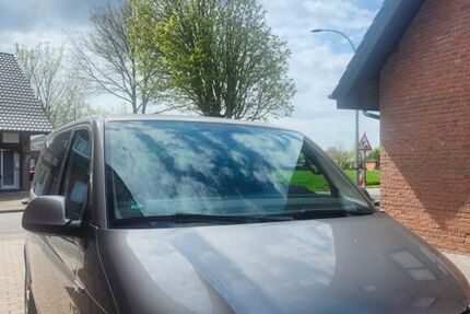 VW T6 Multivan 159.000 km 27.500 &euro; SÜDLOHN 46354