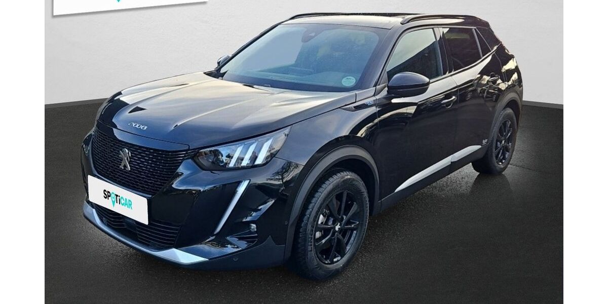 Peugeot 2008 38.500 km 24.190 &euro; Albstadt 72461