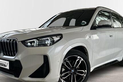 BMW X1 24.693 km 45.890 &euro; Bad Tölz 83646