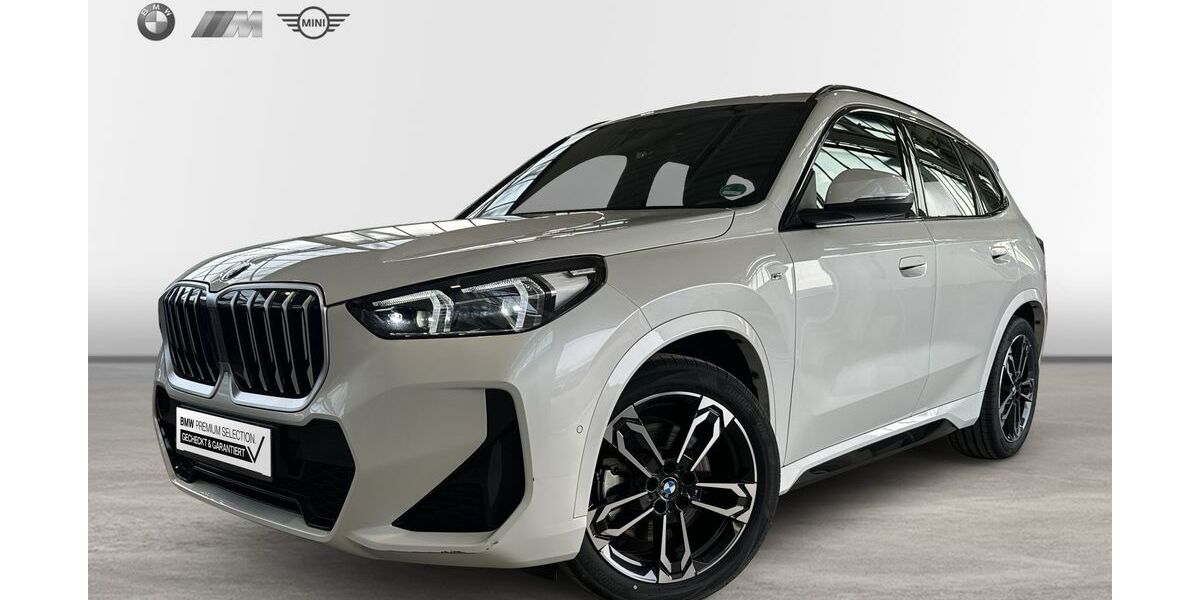 BMW X1 24.693 km 45.890 &euro; Bad Tölz 83646