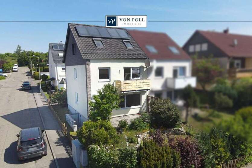 Haus zum Kaufen in Friolzheim 495.000 € 136 m²