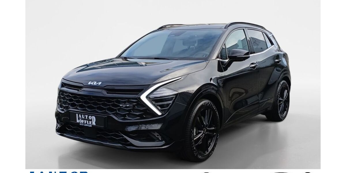 Kia Sportage 35.501 km 30.906 &euro; Würzburg 97076