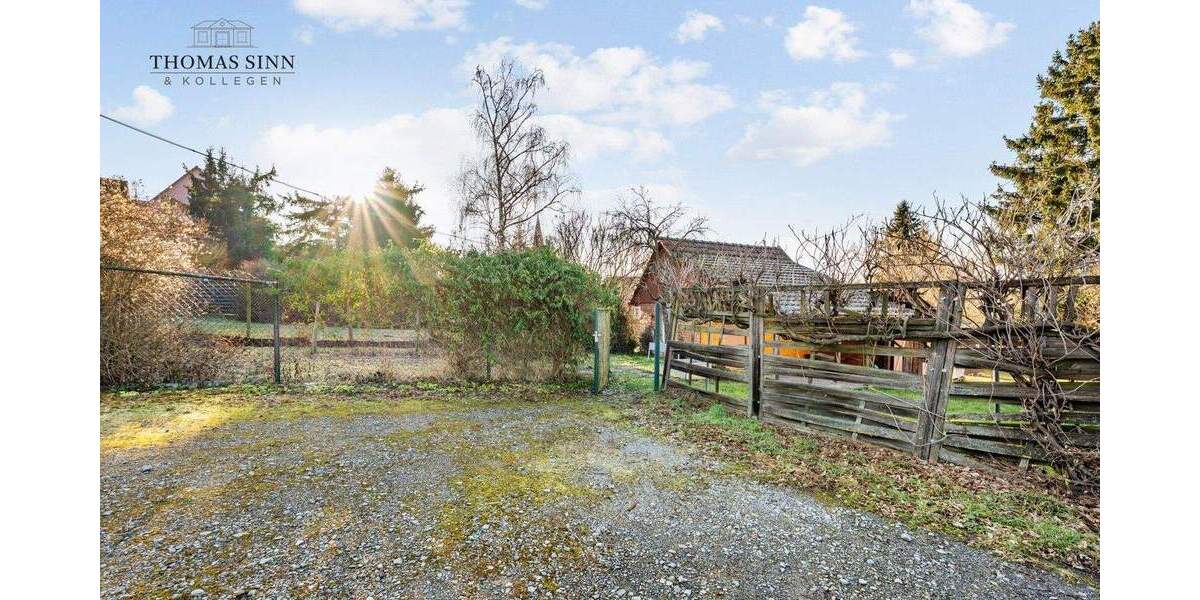 Grundstück Obersulm / Eschenau Eschenau - 150.000&euro; | Angebot:24916789