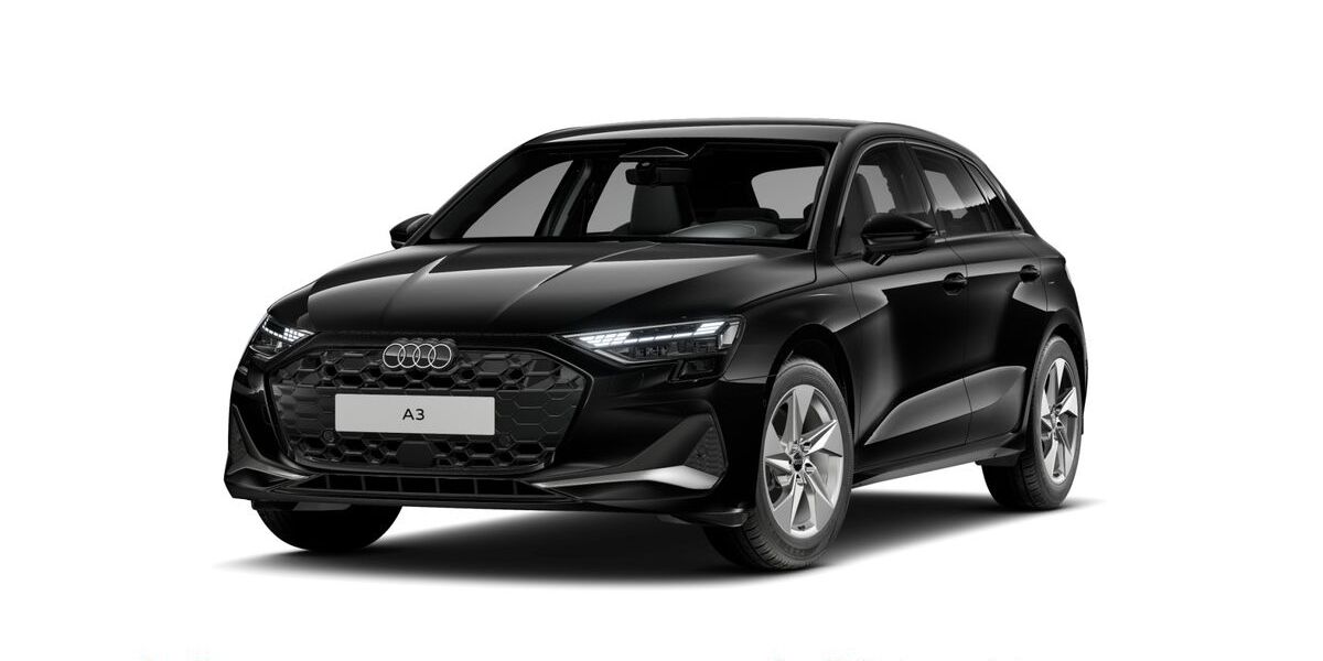 Audi A3 20.400 km 30.990 &euro; Oberursel 61440