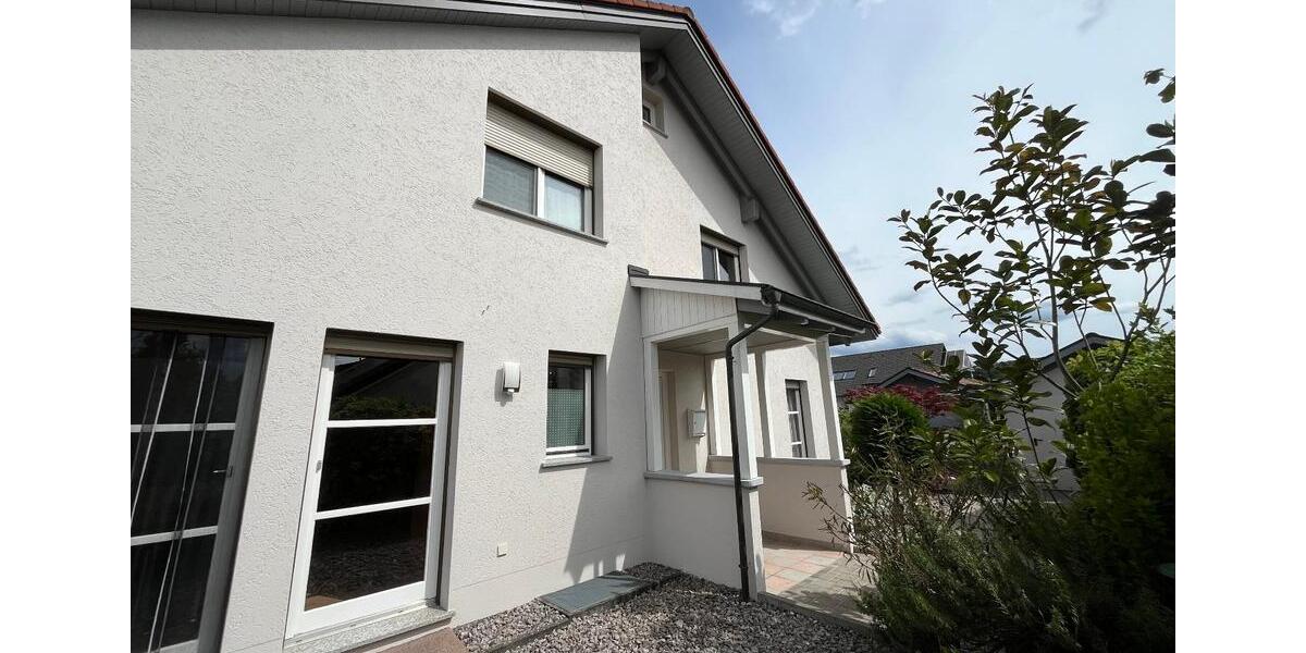 Doppelhaushälfte Lauchringen - 4.5 Zimmer, 107 m&sup2;, 469.000&euro; | Angebot:26691397