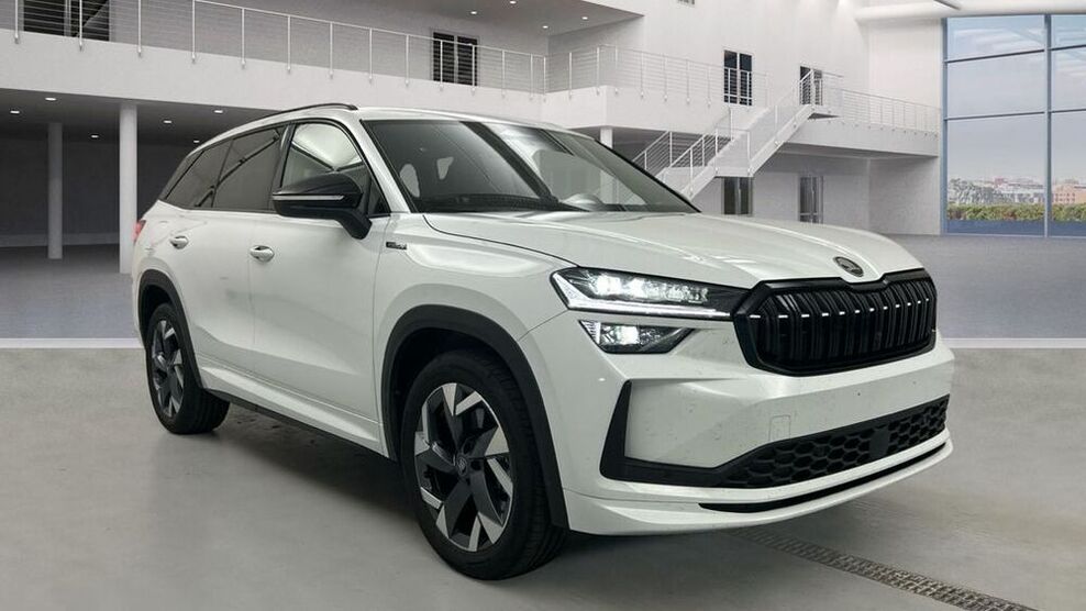 Kodiaq