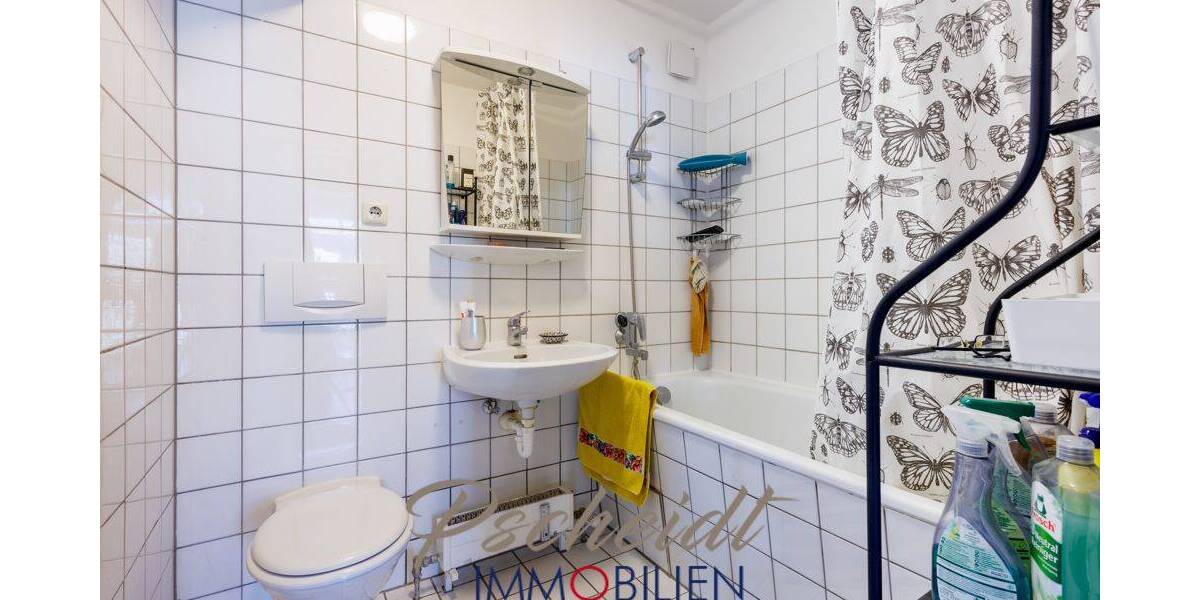 Etagenwohnung München Thalk.Obersendl.-Forsten-Fürstenr.-Solln - 2 Zimmer, 69 m&sup2;, 450.000&euro; | Angebot:26867148