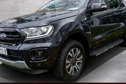 Ford Ranger 96.000 km 26.999 &euro; Bochum 44803
