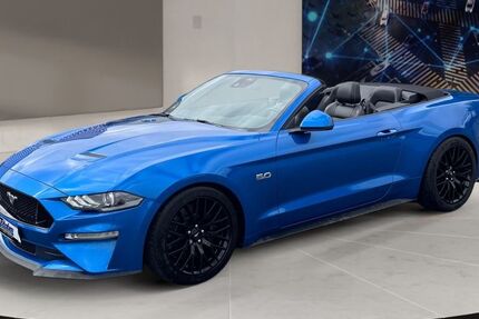 Ford Mustang 14.644 km 46.490 € Buxtehude 21614