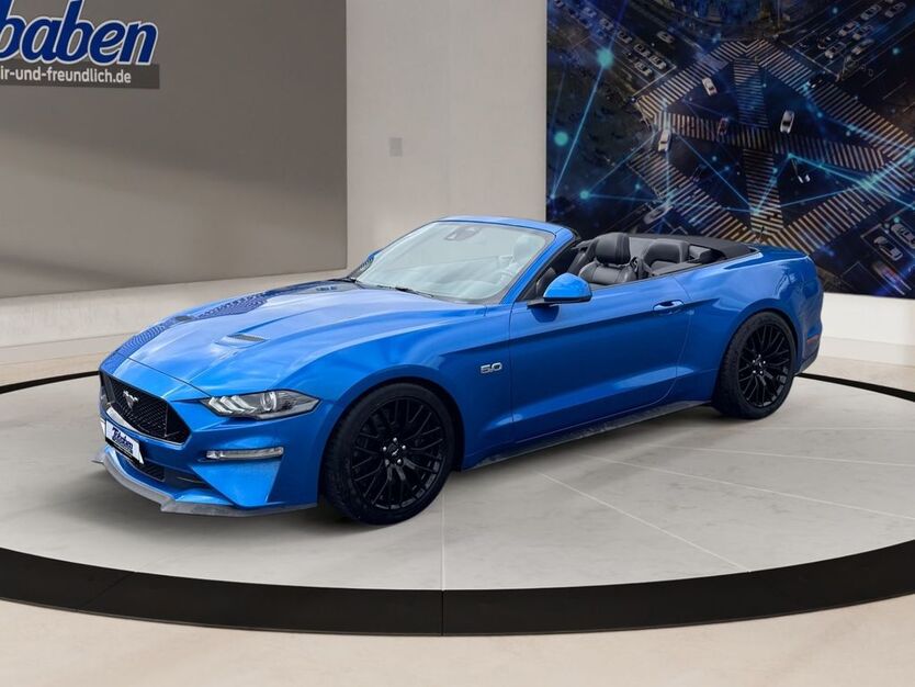Ford Mustang 14.644 km 46.490 € Buxtehude 21614