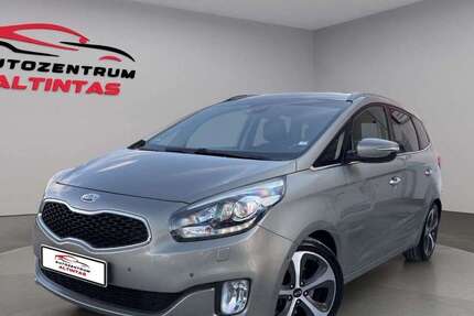 Kia Carens 151.000 km 8.970 &euro; Holzgerlingen 71088