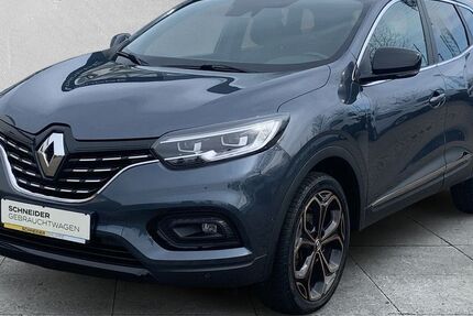 Renault Kadjar 80.700 km 15.990 &euro; Röhrsdorf 09247