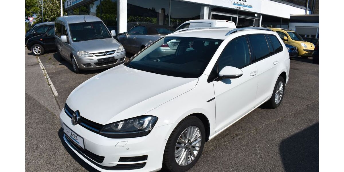 VW Golf 198.000 km 8.290 &euro; Hückelhoven 41836