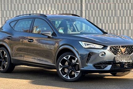 Cupra Formentor 27.614 km 28.490 &euro; Uelzen 29525