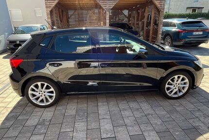 Seat Ibiza 22.500 km 18.500 &euro; Hepberg 85120