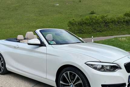 BMW 230 75.927 km 29.999 &euro; Esslingen am Neckar, Stadt 73728