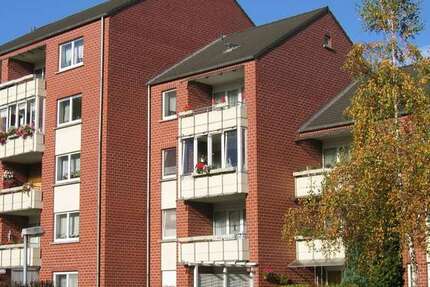 Wohnung zum Mieten in Espelkamp 418,65 € 74.87 m² 3 zimmer