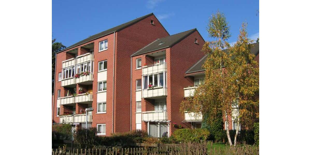 Wohnung zum Mieten in Espelkamp 418,65 € 74.87 m² 3 zimmer