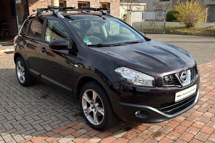 Nissan Qashqai 249.000 km 5.750 € Versmold 33775