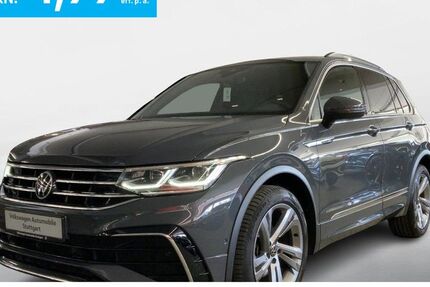VW Tiguan 67.457 km 30.830 &euro; Stuttgart 70563