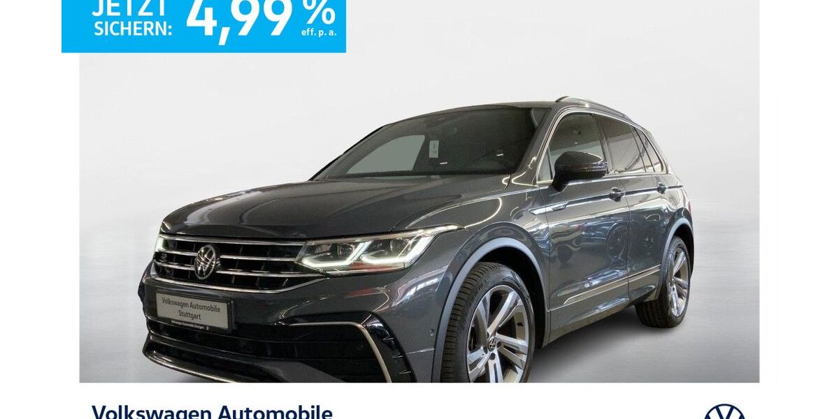 VW Tiguan 67.457 km 30.830 &euro; Stuttgart 70563
