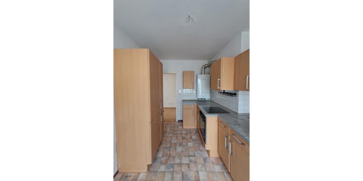 Etagenwohnung Bremerhaven Geestemünde - 3 Zimmer, 65 m&sup2;, 715&euro; | Angebot:26534543