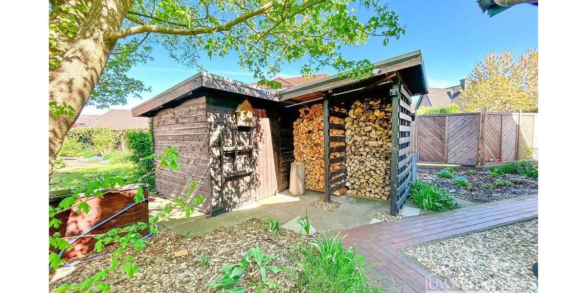 Einfamilienhaus Sittensen - 4 Zimmer, 153 m&sup2;, 489.000&euro; | Angebot:26410305