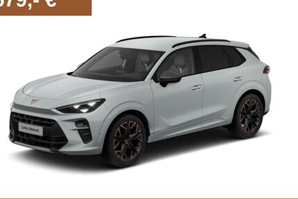 Cupra Terramar 2.500 km 54.750 &euro; Weinstadt-Endersbach 71384